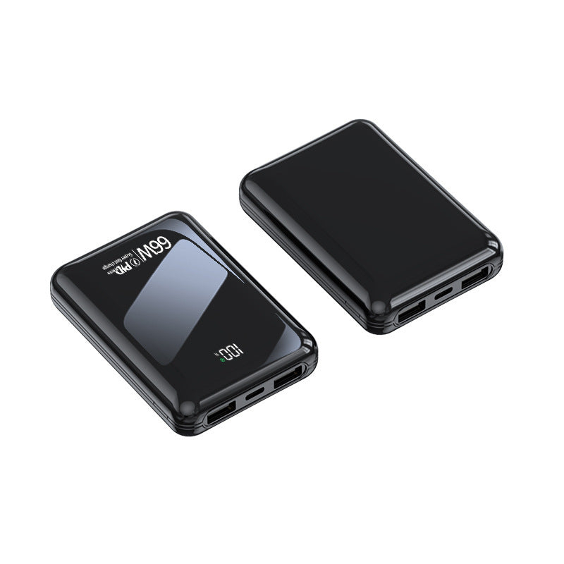 Powerbank Skanto
