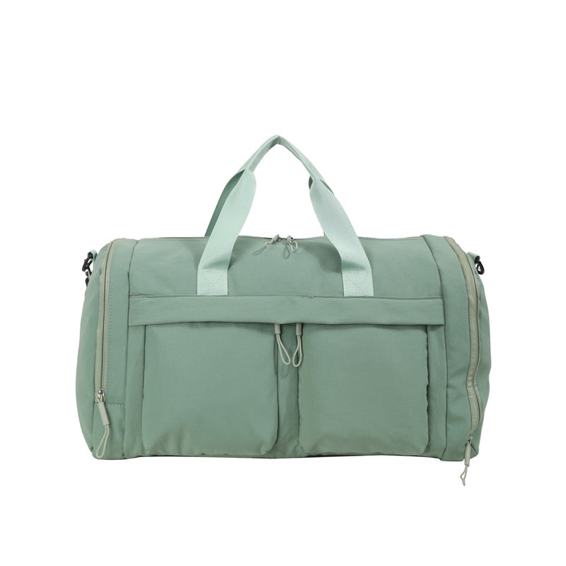 Damer Multifunksjonell Tote Bag med Organizer Skanto