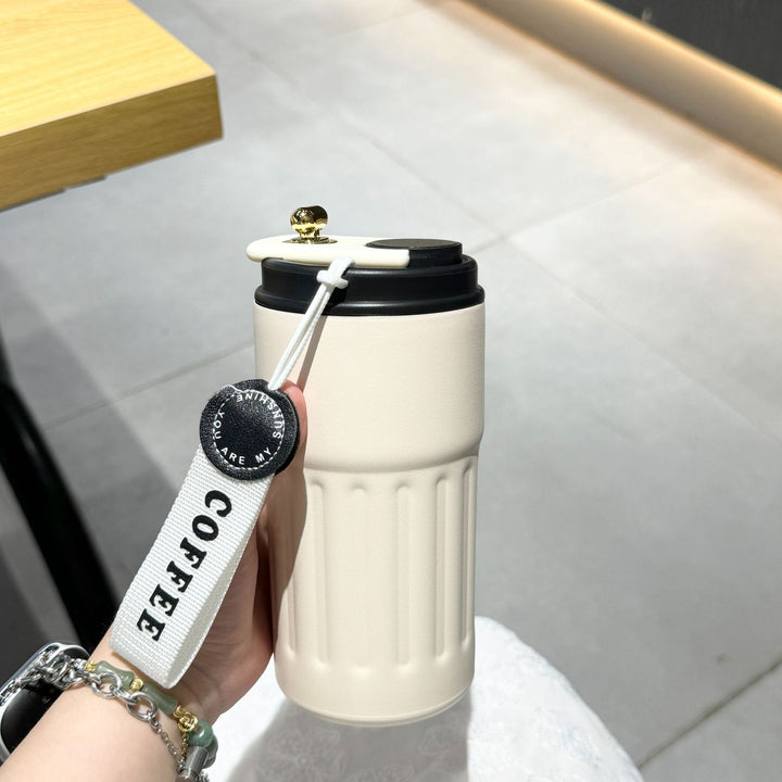 Dame stilige og innovative kaffekopp Skanto