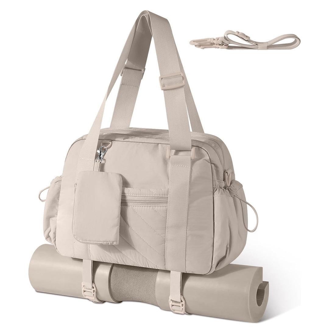 Multifunksjonell sportbag med isolerte rom Skanto