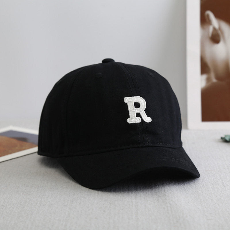 Herre Klassisk Monogram Baseball Cap Skanto