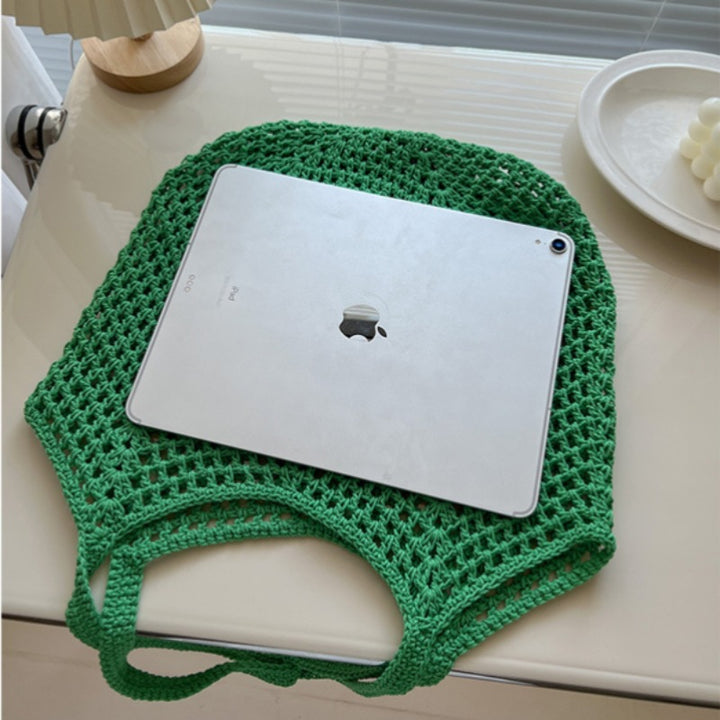 Handmade Net Bag Skanto