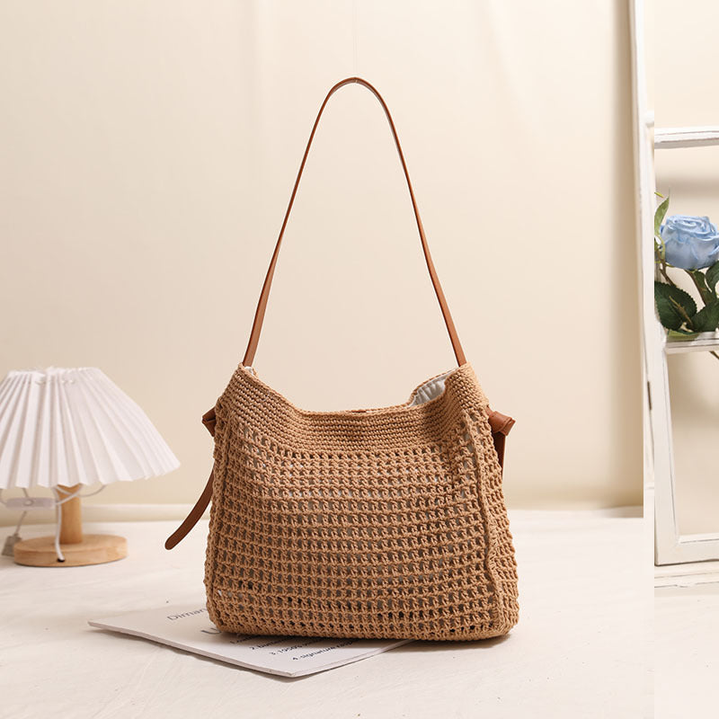 Handmade large filter nursing bag Skanto