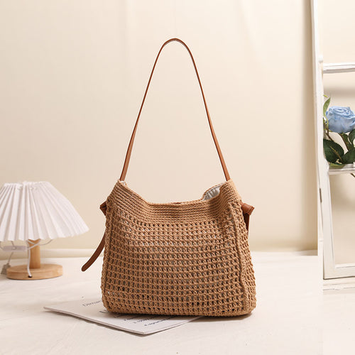 Handmade large filter nursing bag Skanto