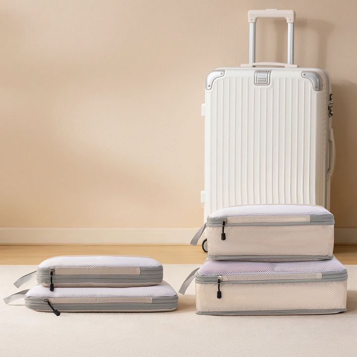 Intelligent Storage Bag Set Skanto