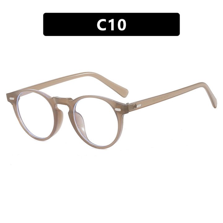 Women's fashionable glasses with modest design and lightweight frame Skanto