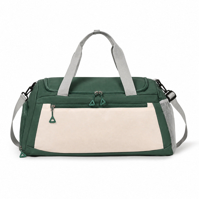 Sporty flerbruksbag Skanto