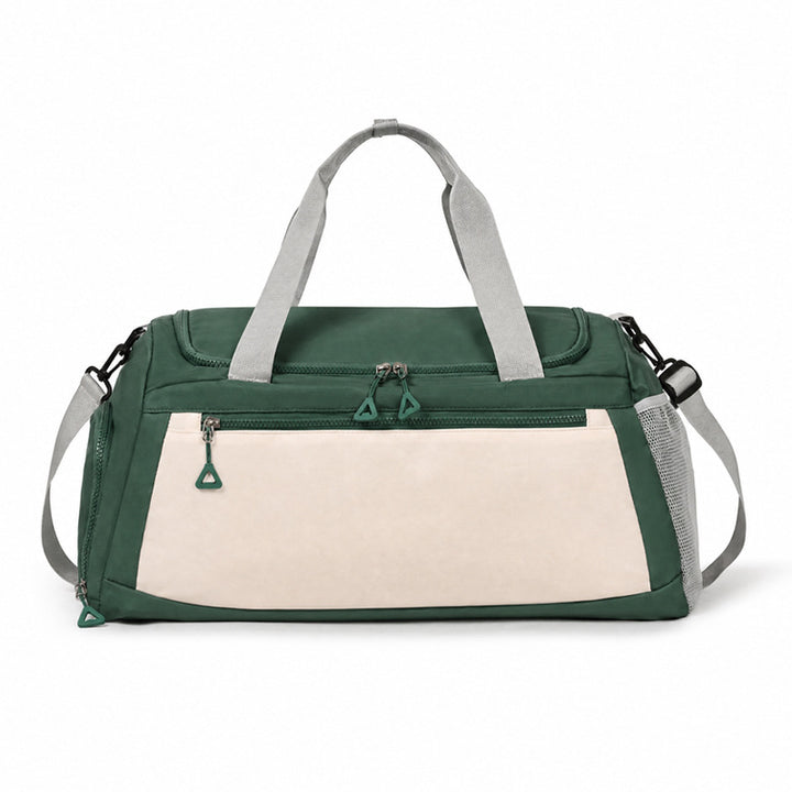 Sporty flerbruksbag Skanto