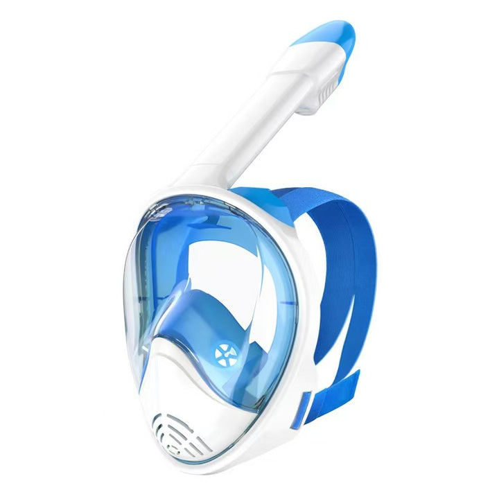 Komplett ansikts snorkelmaske Skanto