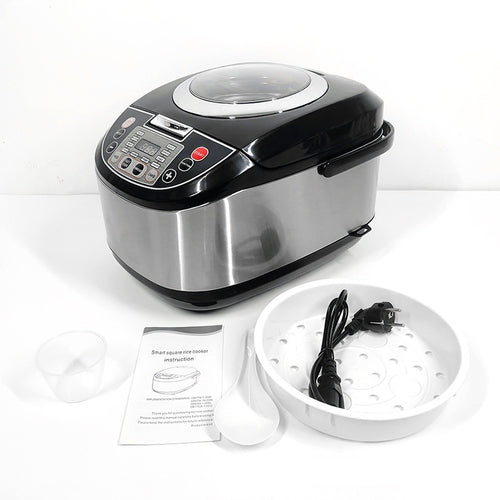 Multikoker Skanto