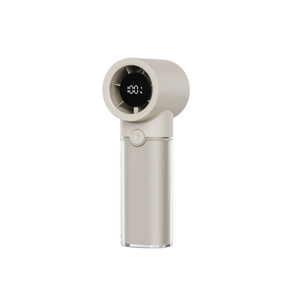 Mini bærbar vifte Skanto