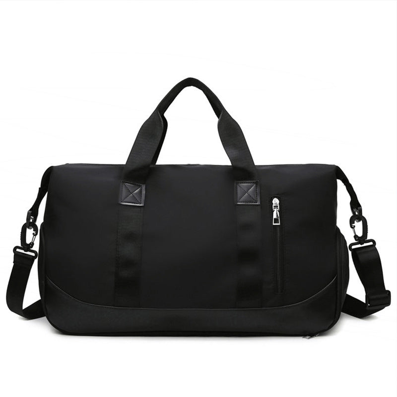 Sporty sport bag Skanto
