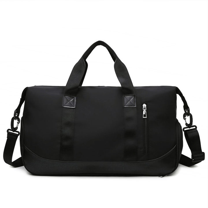 Sporty sport bag Skanto