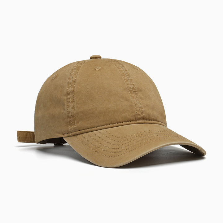Dame Fritid-baseballcaps Skanto