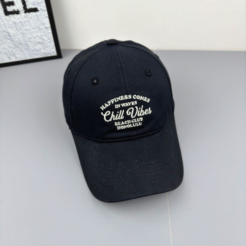 Herrebrodert Chill Vibes Baseball Cap Skanto
