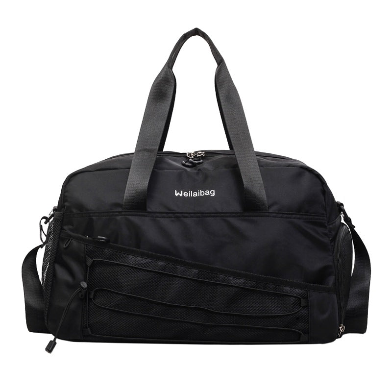 Dame Sporty Allround Fitness Bag Skanto