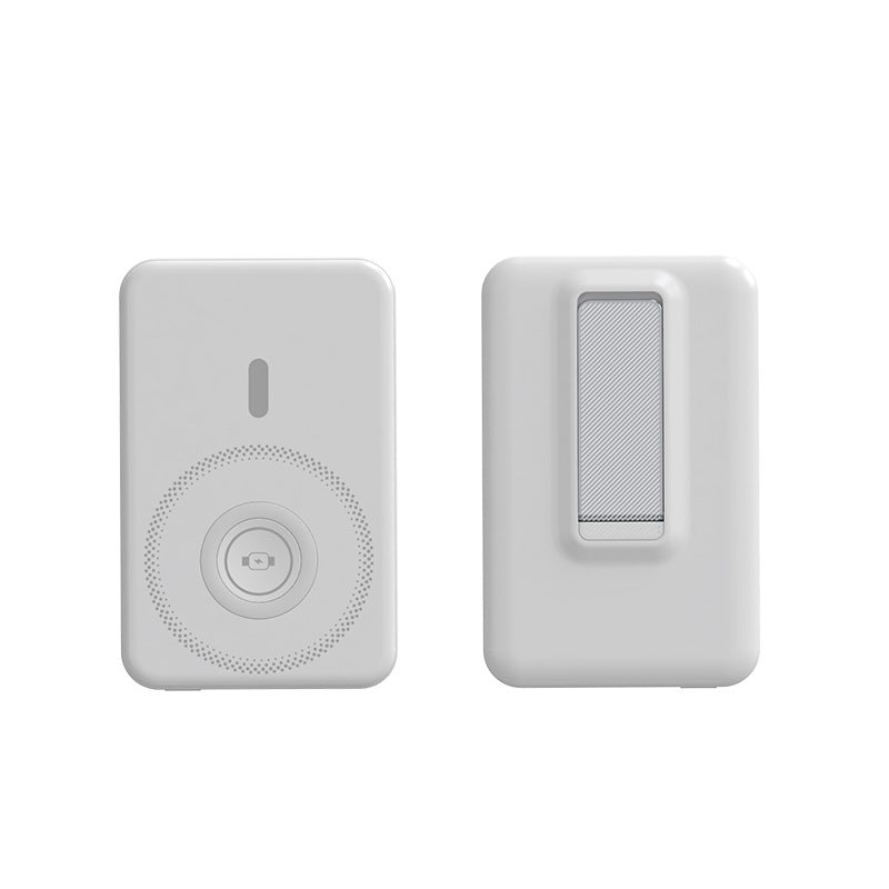 Wlan-overvåkningskamera Skanto