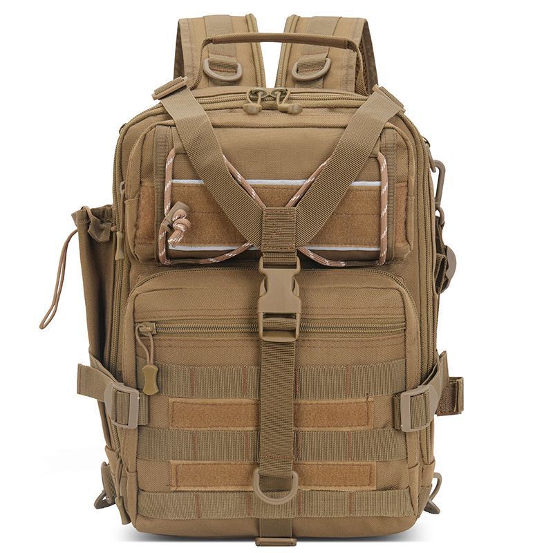 Ransel Skanto