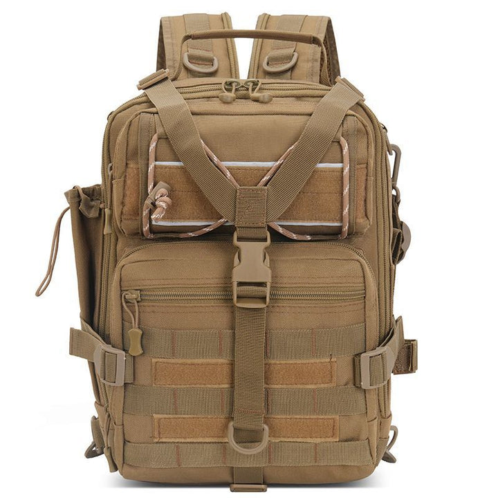 Ransel Skanto