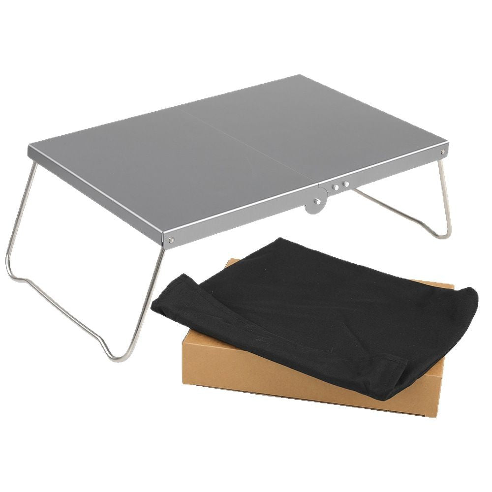 Unisex sammenleggbart bord Skanto