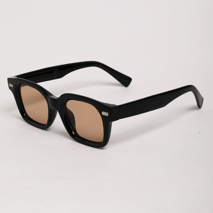 Dame solbrille i trendy retrodesign Skanto