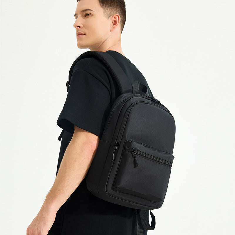 Sleek Functional Backpack Skanto