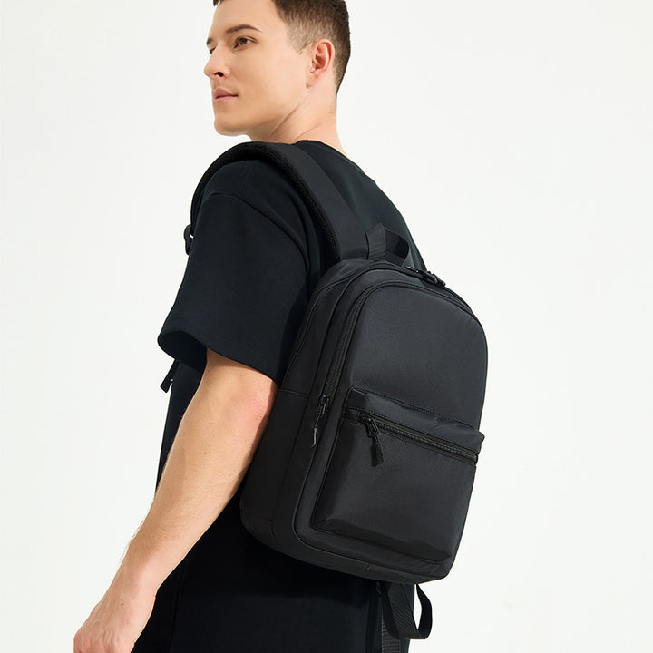 Sleek Functional Backpack Skanto