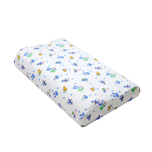 Ergonomisk barnpute Skanto