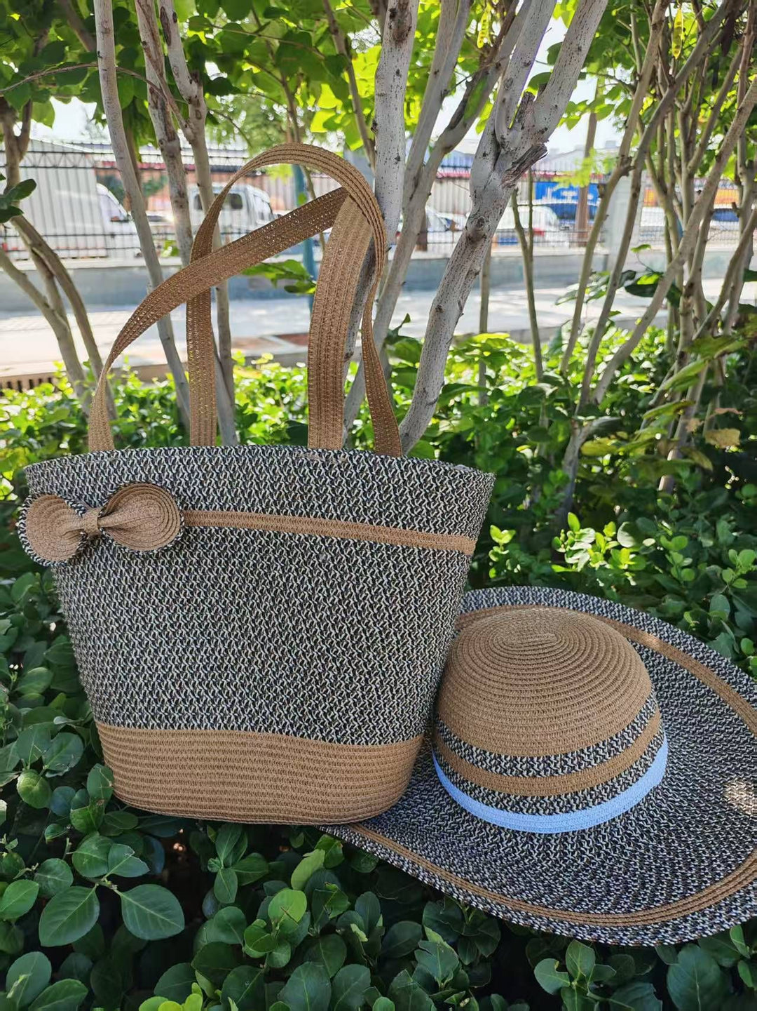 Strandveske Skanto
