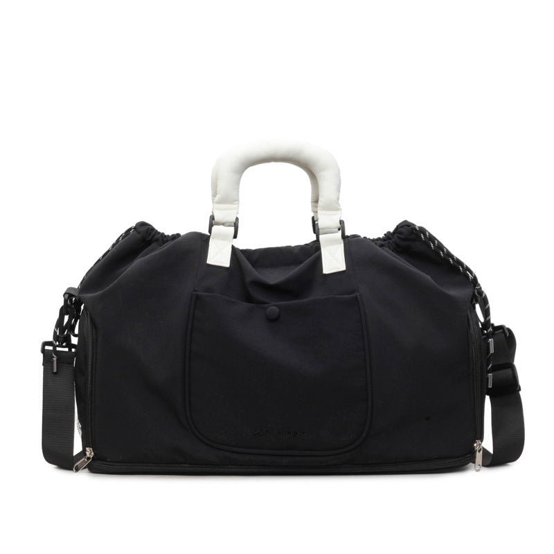Sporty Elegant Tote Bag Skanto