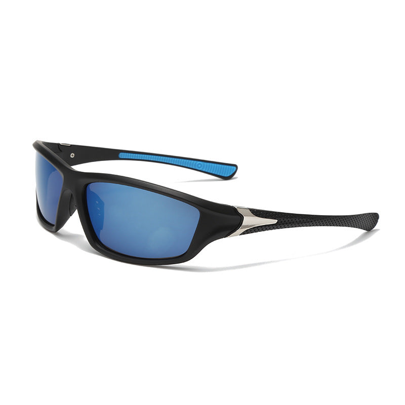 Herrer Sporty Beskyttelsesbriller Skanto