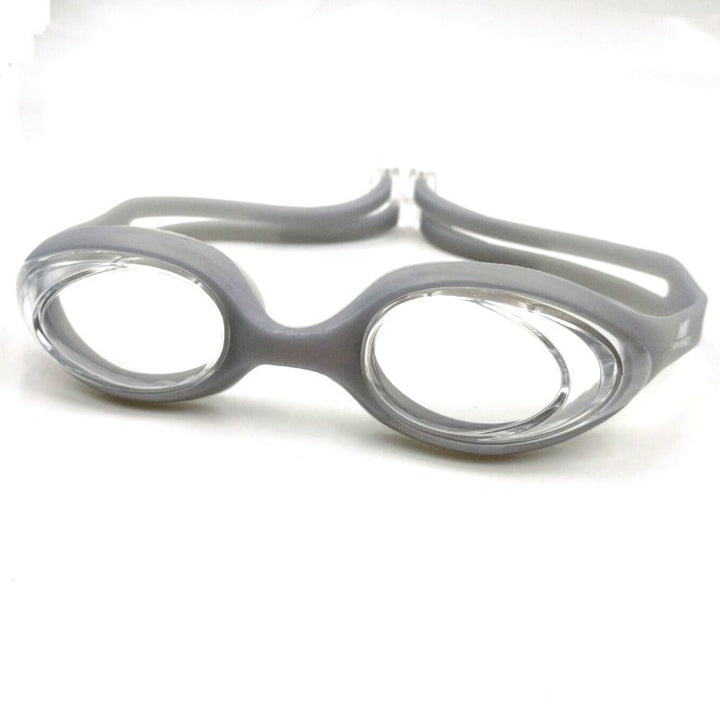 Men's Anti-Fog Performance Swimming Goggles Skanto
