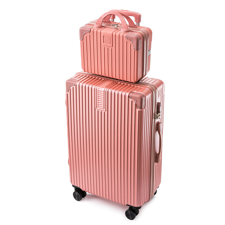 Premium Lettvekt Spinner Bagasje Skanto