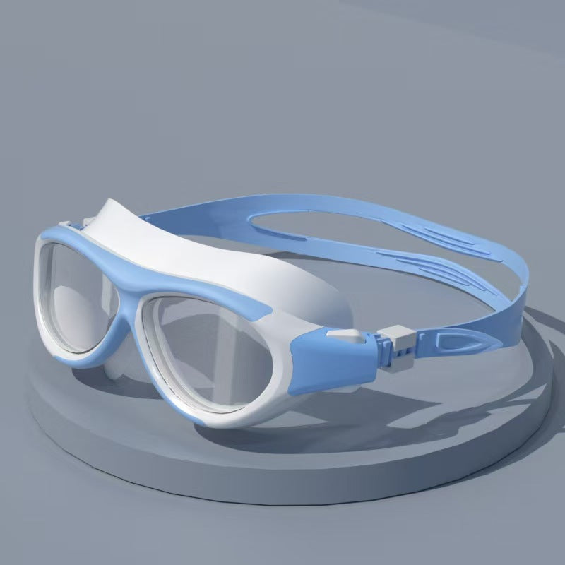 Svømmebrille Skanto