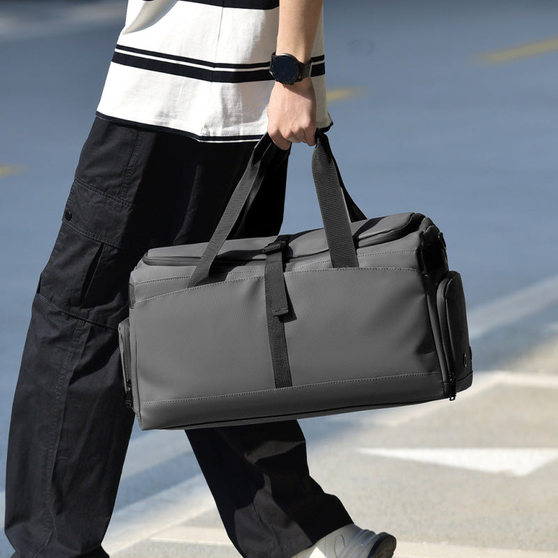 Reise-/Sportbag Skanto