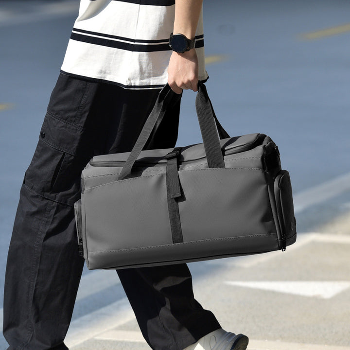 Reise-/Sportbag Skanto