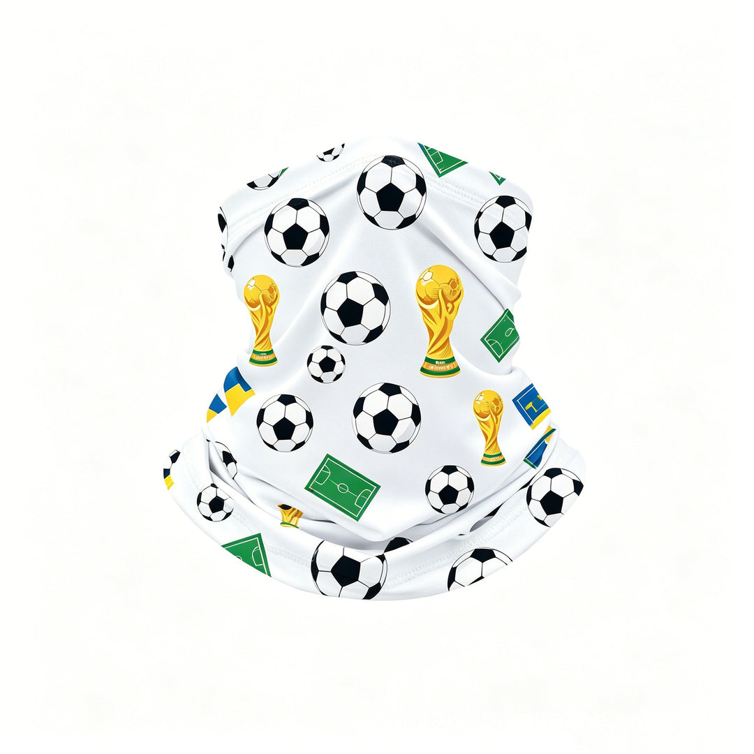 Unisex Sportslig Multifunksjonsstoff Skanto