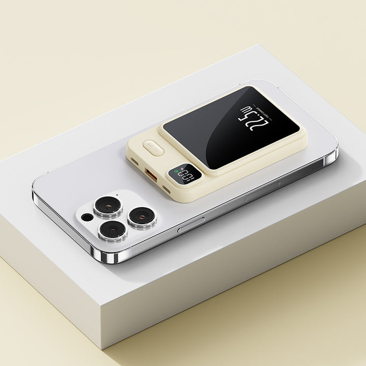 Smartphone-deksel Skanto