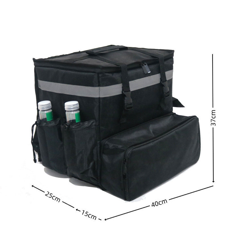 Unisex Kühlbox Ryggsekk Skanto