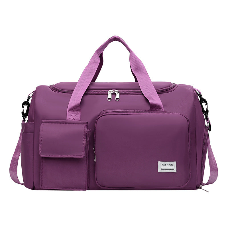 Dame Sporty Reisetasche Skanto