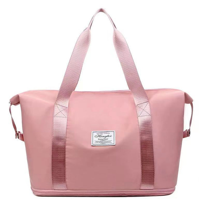 Sporty reisetaske Skanto