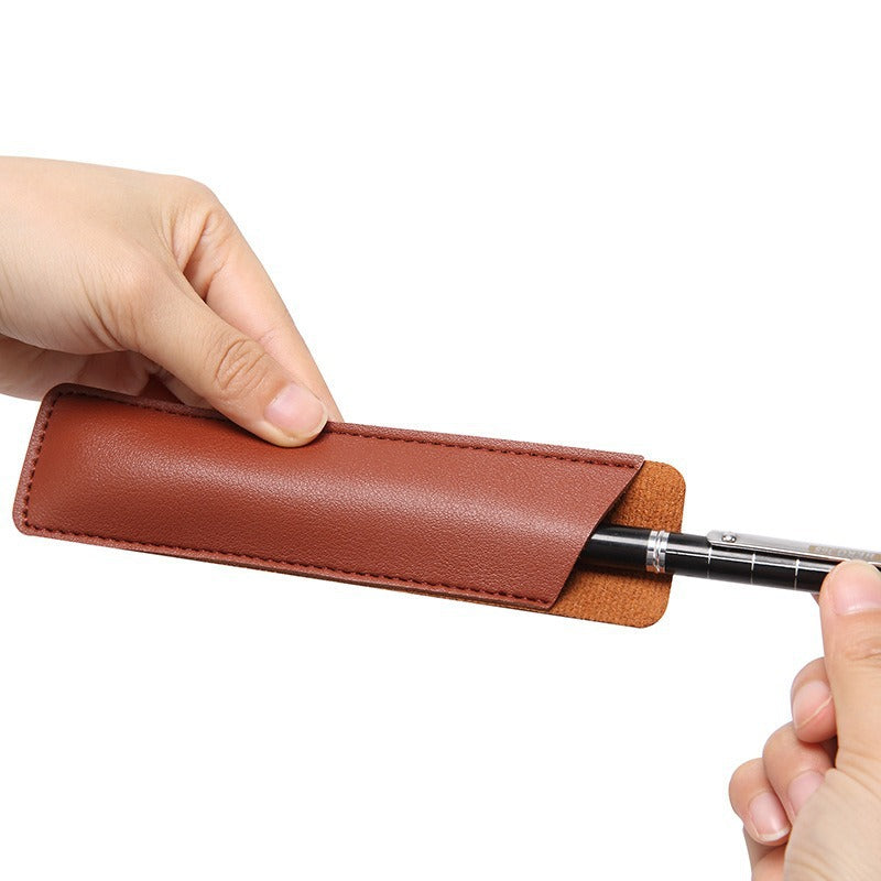 Unisex elegant nøkkelkortholder Skanto