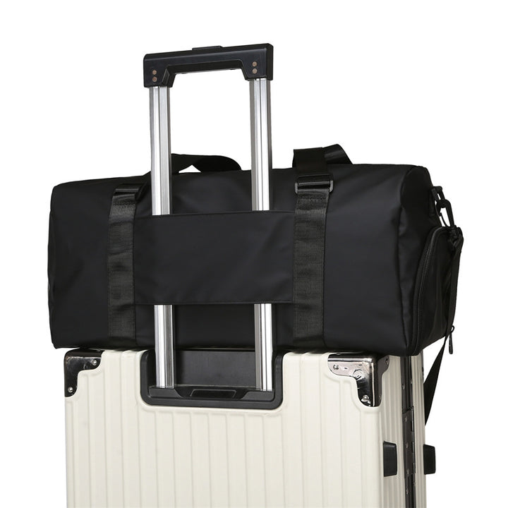 Sportbag Skanto