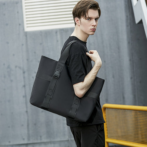 WoVersatile Utility Shopping Tote Skanto