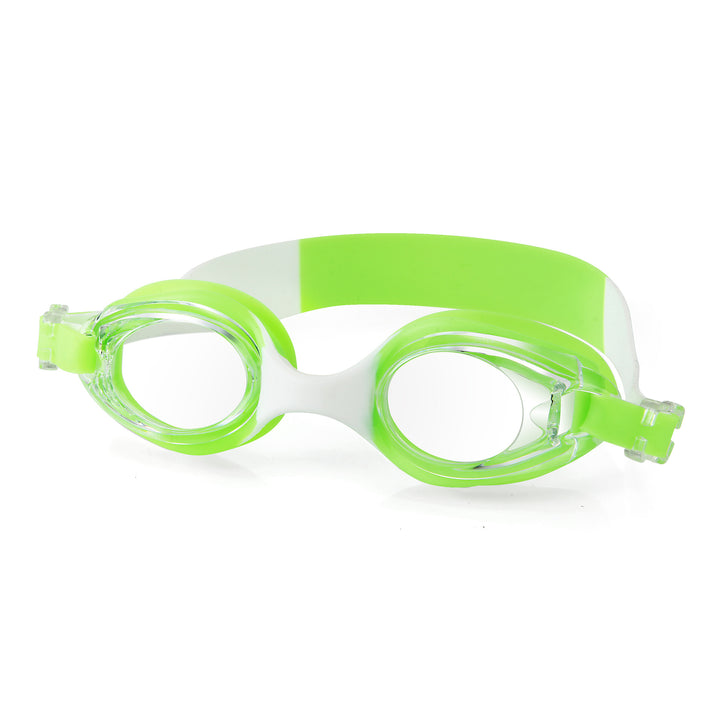Høyytelses svømmebrille med ergonomisk passform og uv-beskyttelse Skanto