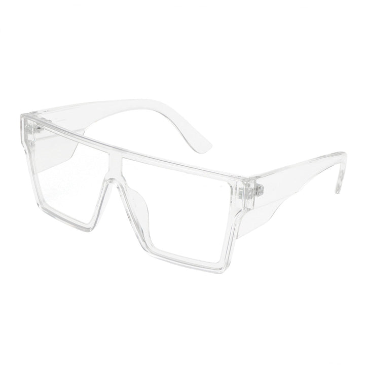 Damer trendy solbriller Skanto