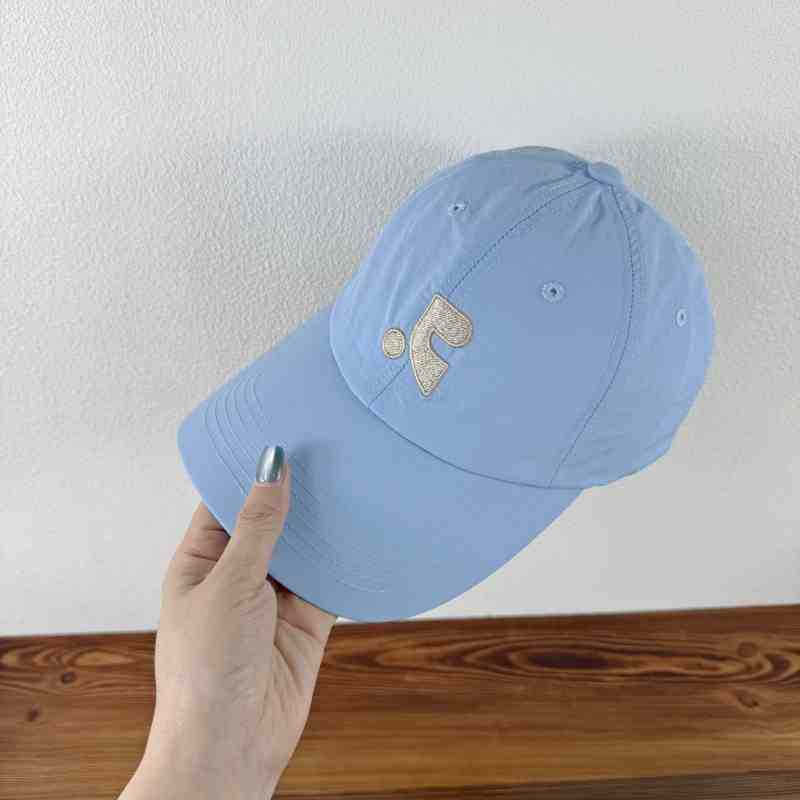 Kvinnens Lette Pustende Sport Caps Skanto