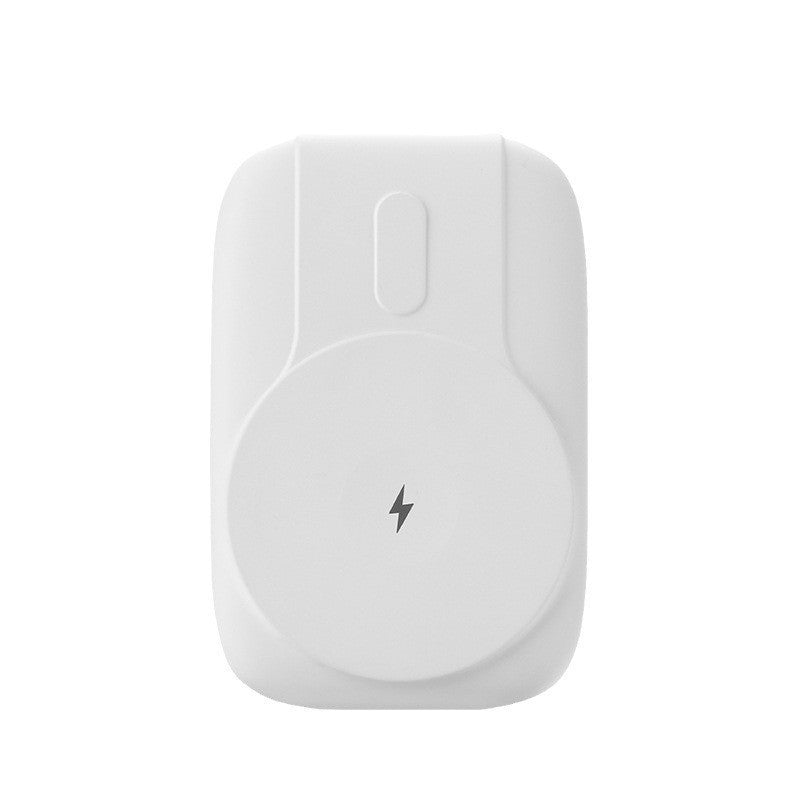 Magsafe Bærbar Powerbank med Høy Kapasitet Skanto
