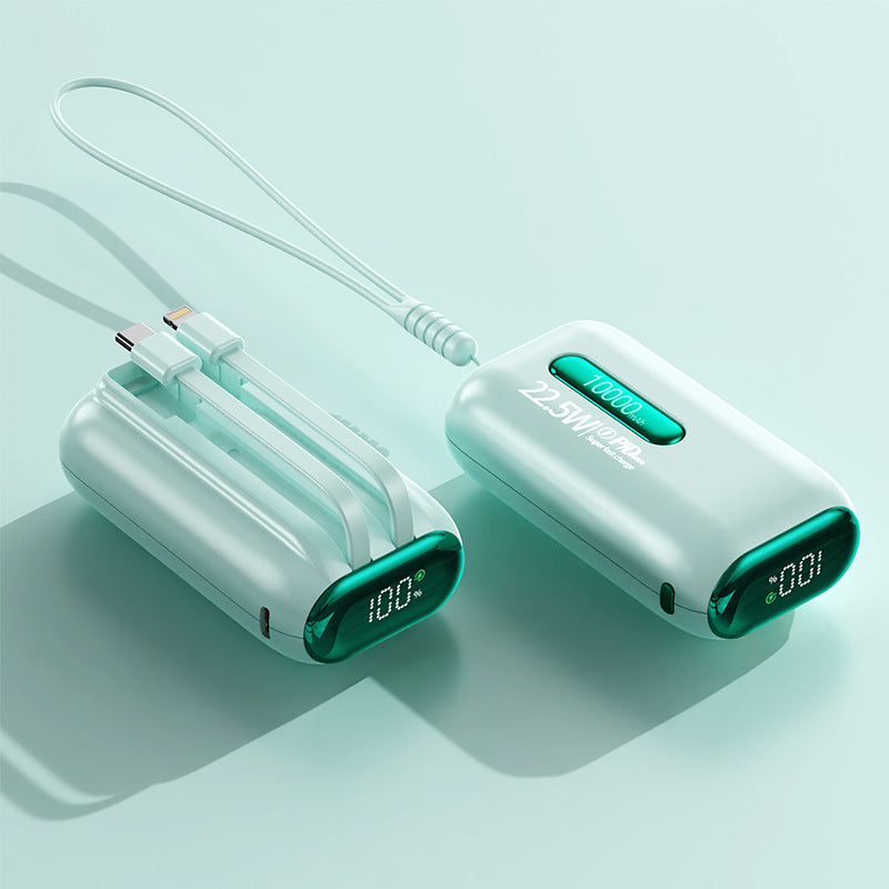 Powerbank Skanto