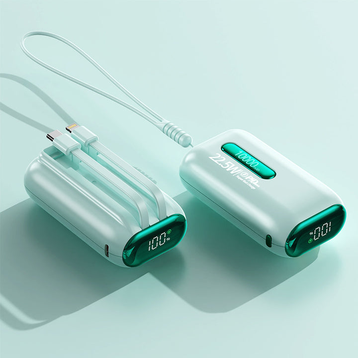 Powerbank Skanto